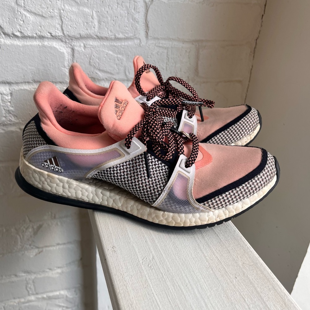 Adidas Sneakers Size 7.5